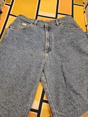 Vintage 80s LEE Jeans - The Original Mom Jeans